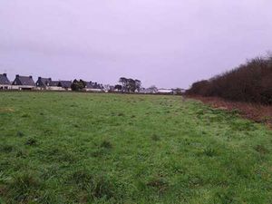 Vente Terrain à Plougrescant (22820) : à vendre / 9456m² Plougrescant
