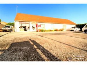 Vente locaux professionnels 240 m² à Caudry (59540)  290 000 €