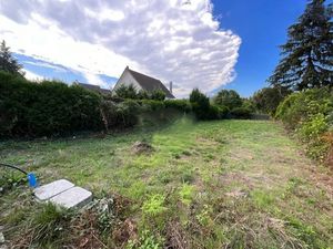 Vente terrain 265 m² à Eragny sur oise (95610)  160 200 €