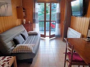 Location meublée appartement 2 pièces 27 m² à Mont-Saxonnex (74130)  480 €