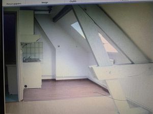 Location appartement 2 pièces 40 m² à Bourges (18000)  520 €