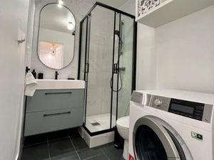 Location appartement 1 pièce 9 m² à Cergy (95000)  539 €