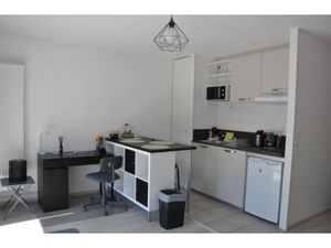 Location meublée appartement 1 pièce 25 m² à Tinqueux (51430)  550 €