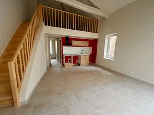 Location appartement 2 pièces 43 m² à Ginestas (11120)  680 €