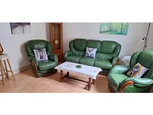 Location meublée appartement 3 pièces 70 m² à Sainte-Marie-aux-Mines (68160)  650 €