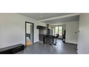 Appartement Gieres 3 pièce(s) 51 m2