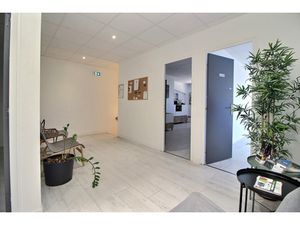 Bureaux zone activité Les Ferrieres