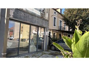 Ensemble immobilier Ouest Côte-d'Or