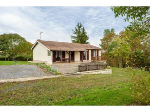 Maison Amou 4 pièce(s) 93 m2