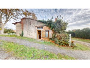 Maison de type 3 de 89m2 avec véranda et duplex attenant de