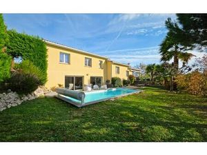 Maison Mons m² T-7 à vendre  630 000 €