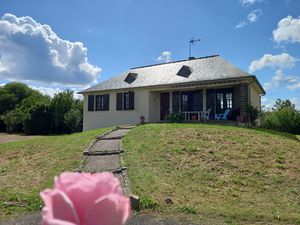 Vente maison 6 pièces  123.00m²  Morannes sur Sarthe