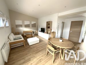 Vente Maison/villa 3 pièces