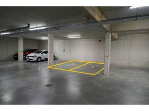 Ondergronds gemak in het hart van Bierbeek