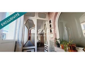 Maison de charme rénovée - 208 m² habitables avec piscine et dépendances sur une parcelle 