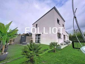 Vente Maison à Longueville (50290) : à vendre / 112m² Longueville