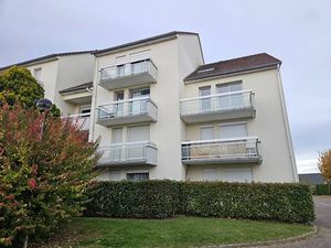 Location appartement 3 pièces 61.34 m² à Le Mesnil-Esnard (76240)  730 €