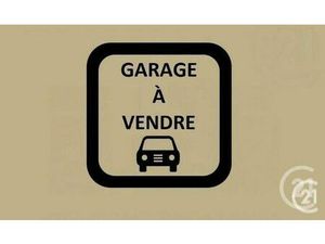 Parking à vendre - 14 m2 - Sarzeau - 56 - BRETAGNE