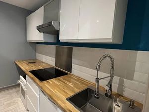 Location appartement 2 pièces 22 m² à Ballancourt-sur-Essonne (91610)  695 €