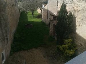 Location meublée appartement 3 pièces 58 m² à Luçon (85400)  682 €