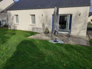 Location Maison à Casson (44390) : à louer / 79m² Casson