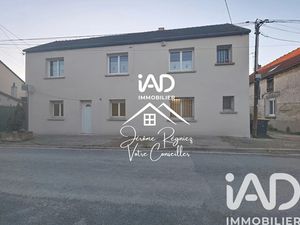 Location appartement 2 pièces 51 m² à Le Plessis-Belleville (60330)  780 €