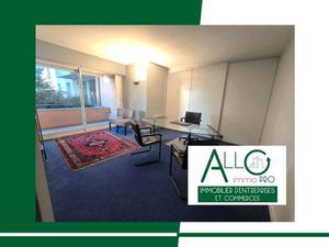 Espace bureau à louer