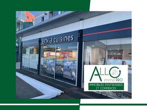 Local commercial à louer