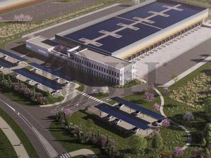 JLL ILog Transaction PACA