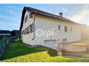 Oloron Immobilier & Vallées