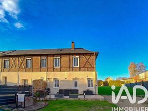 Maison de ville à vendre