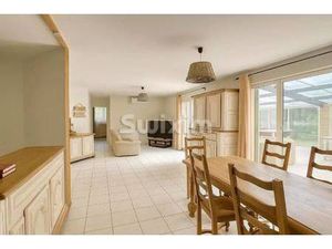 Maison de plain-pied à vendre