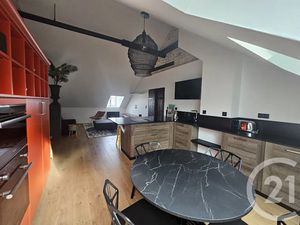 Location meublée appartement 2 pièces 60.73 m² à Chateauroux (36000)  895 €