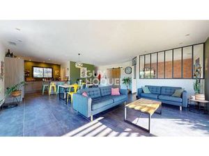 Maison de plain-pied à vendre