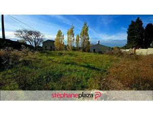 Terrain à vendre