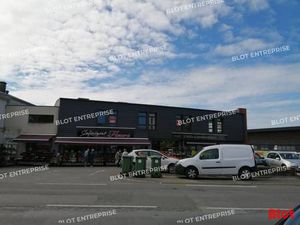 Espace bureau à vendre