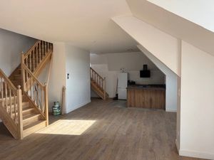 Location appartement 5 pièces 115 m² à Flers (61100)  1 050 €