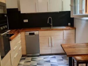 Location meublée appartement 2 pièces 44 m² à Le Raincy (93340)  1 150 €