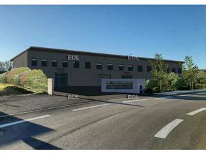 Local d'activités à vendre