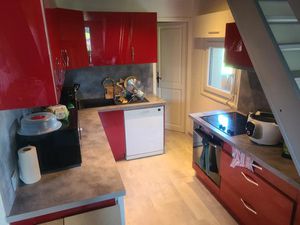Location meublée appartement 4 pièces 50 m² à Les Hôpitaux-Neufs (25370)  1 200 €