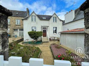 Vente Maison à Bannalec (29380) : à vendre / 76m² Bannalec