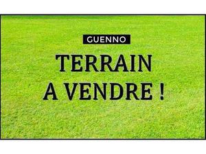 Vente Terrain à Betton (35830) : à vendre / 406m² Betton