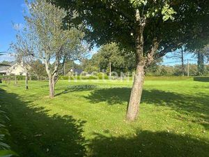 Vente Terrain à Questembert (56230) : à vendre / 1200m² Questembert