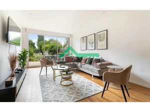 Location meublée appartement 4 pièces 115 m² à Marcq-en-Baroeul (59700)  1 900 €