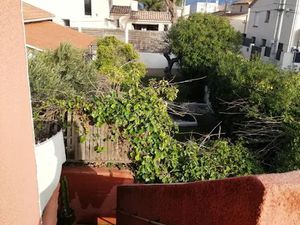 Location maison 2 pièces 55 m² à Hyeres (83400)  1 250 €