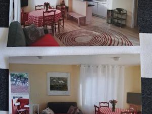 Location maison 2 pièces 55 m² à Hyeres (83400)  1 150 €