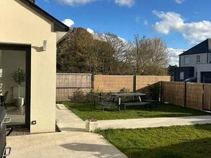 Location maison 4 pièces 104 m² à La Gouesnière (35350)  980 €