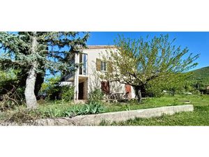 Location maison 4 pièces 100 m² à Banon (04150)  1 100 €
