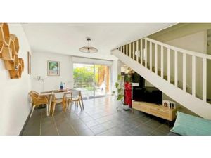 Location maison 3 pièces à Eysines (33320)  1 850 €