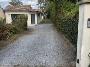 Location meublée maison 5 pièces 95 m² à Villenave-d'Ornon (33140)  1 535 €